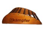    Kampfer Posture (floor)